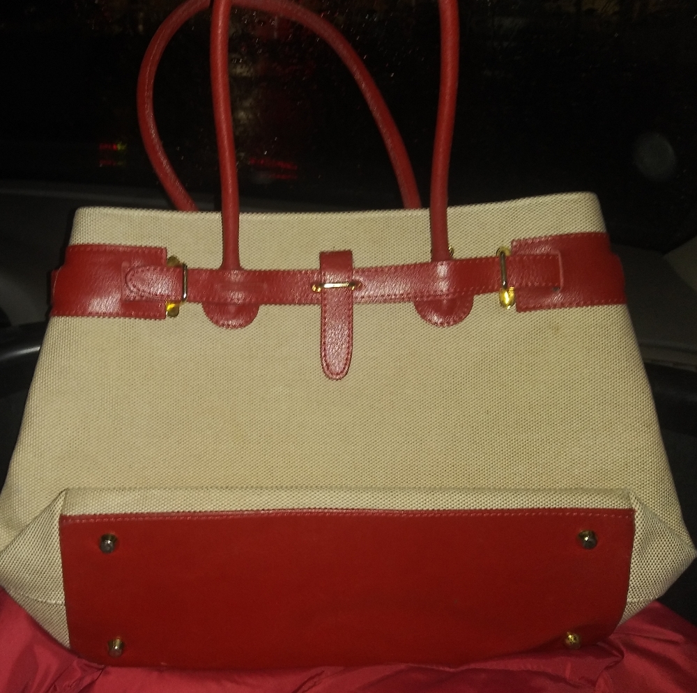 Women's designer handbags
